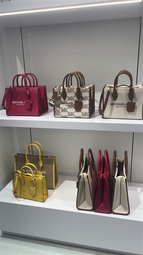 Michael Kors OUTLET in Germany 